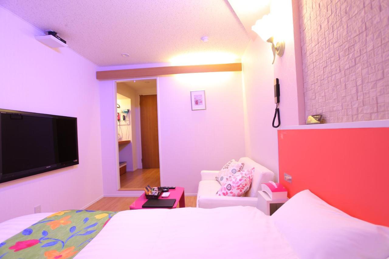 Town Hotel 41 가나자와 외부 사진