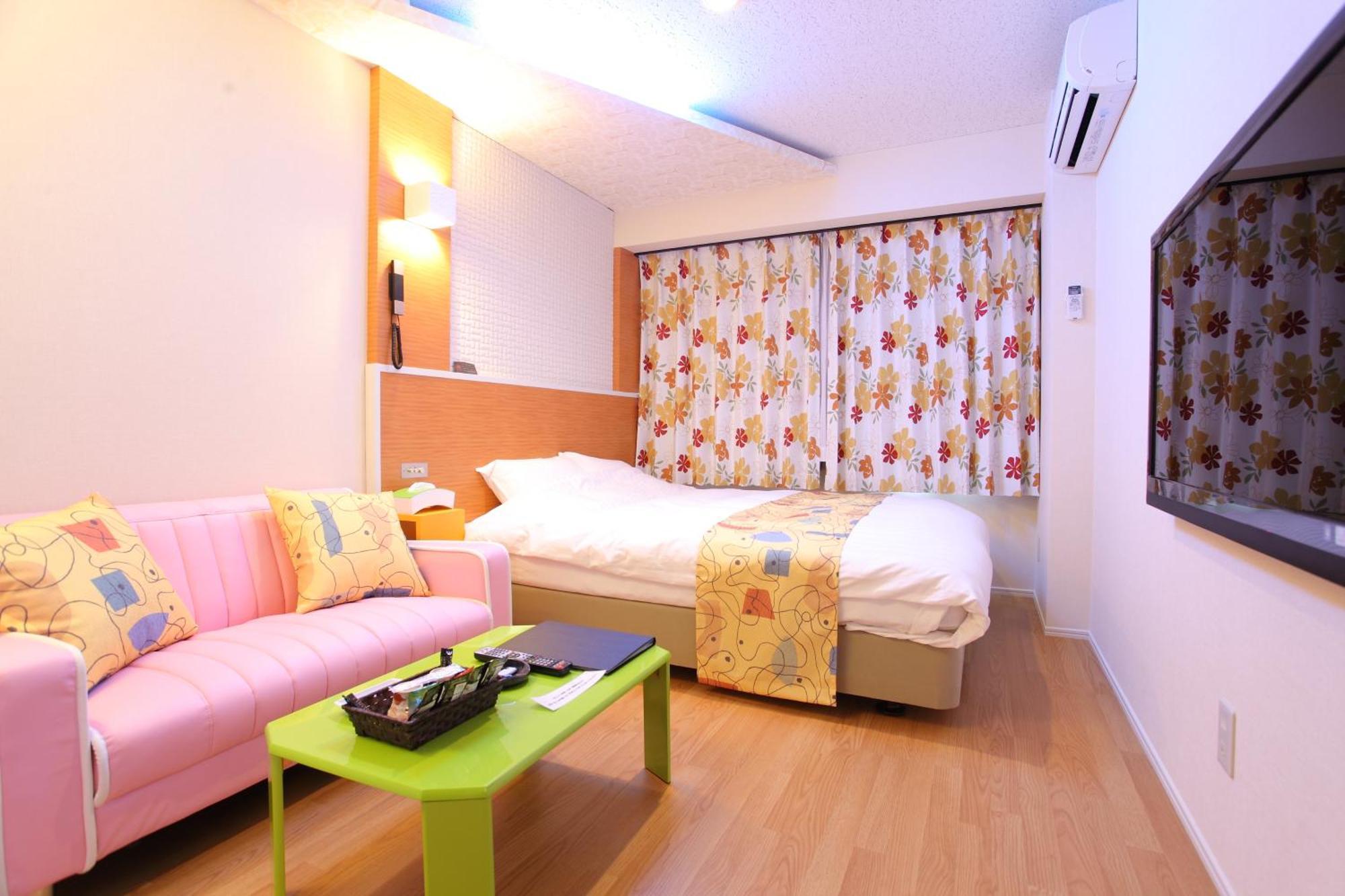 Town Hotel 41 가나자와 외부 사진