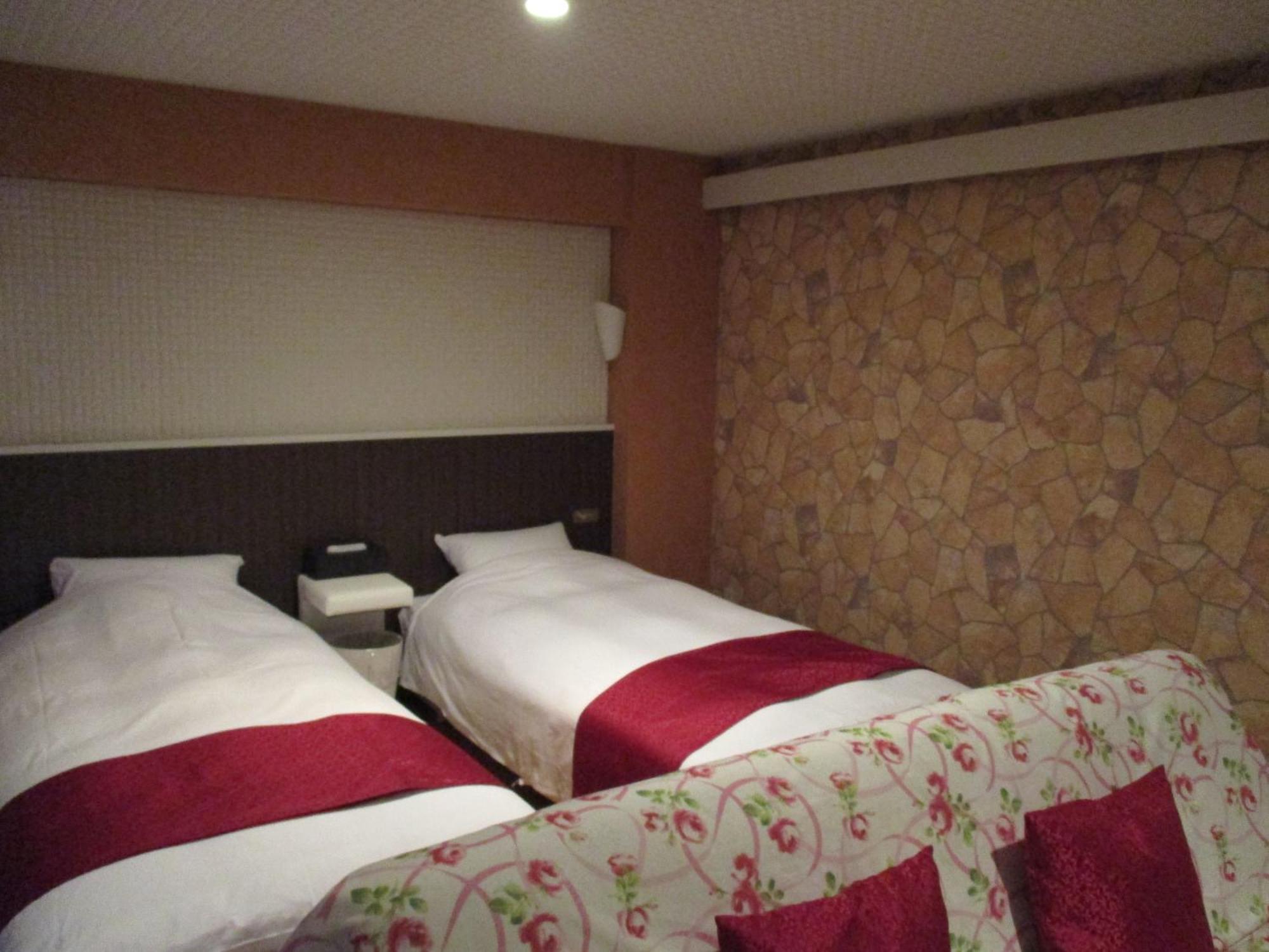 Town Hotel 41 가나자와 외부 사진