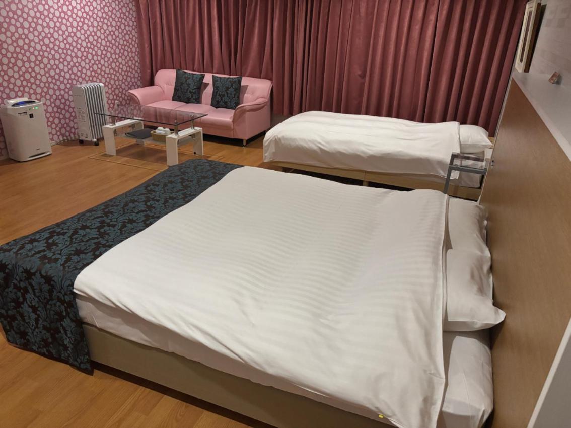 Town Hotel 41 가나자와 외부 사진