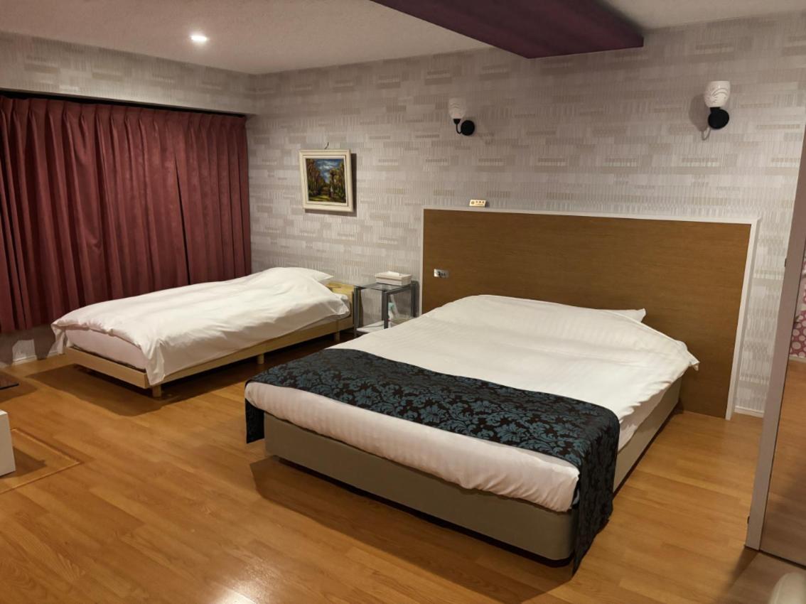 Town Hotel 41 가나자와 외부 사진