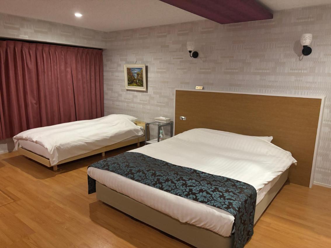 Town Hotel 41 가나자와 외부 사진