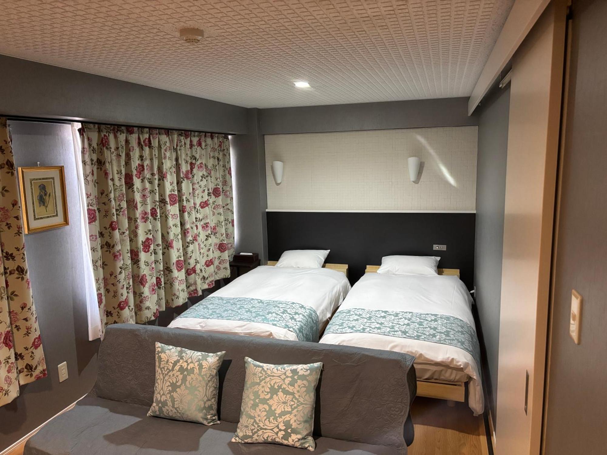 Town Hotel 41 가나자와 외부 사진
